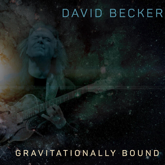 Gravitationally Bound