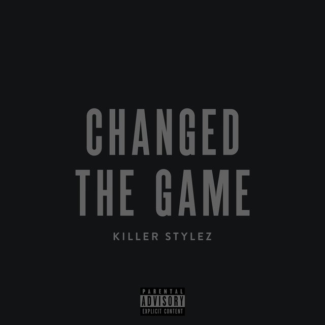Changed the Game