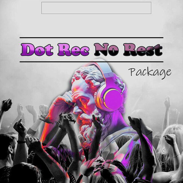 Dot Rec No Rest Package
