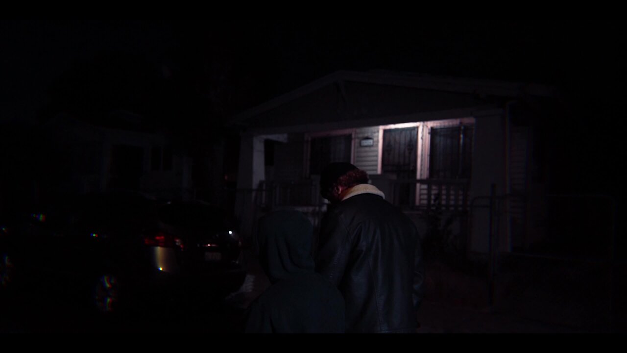 Walk With Me (Official Video)
