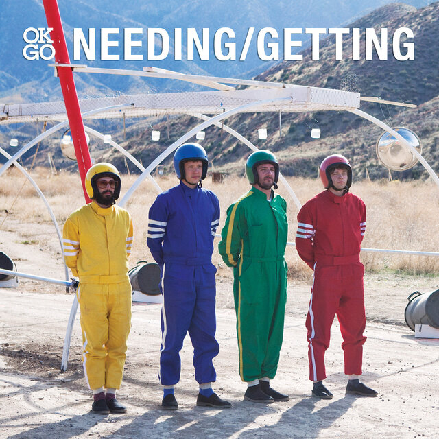 Needing / Getting Bundle