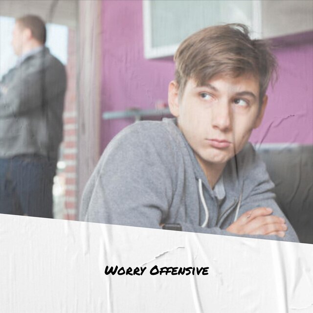 Worry Offensive
