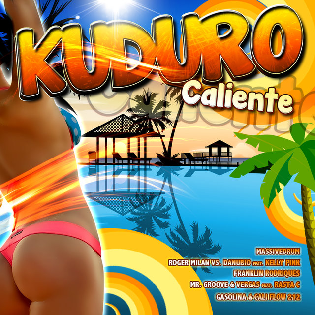 Kuduro Caliente