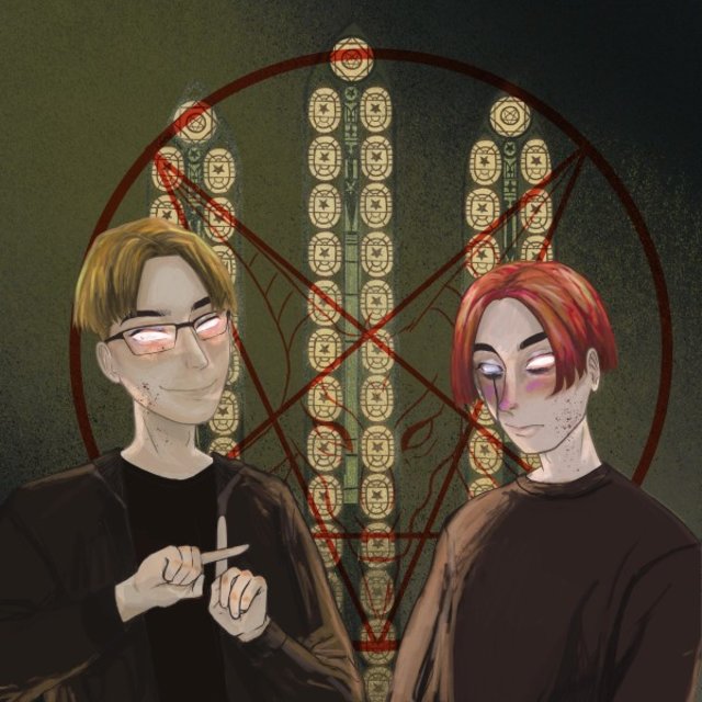 Satan Crew