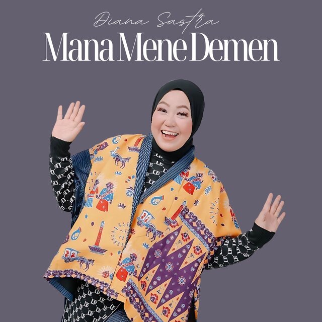 Mana Mene Demen