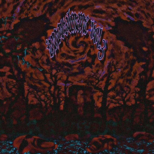 Innovalmane, Vol. 3