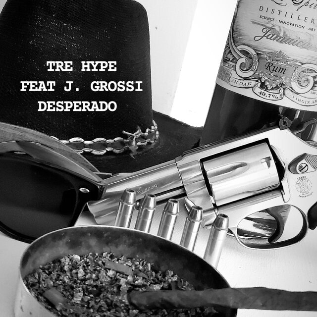 DESPERADO