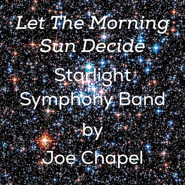 Let the Morning Sun Decide