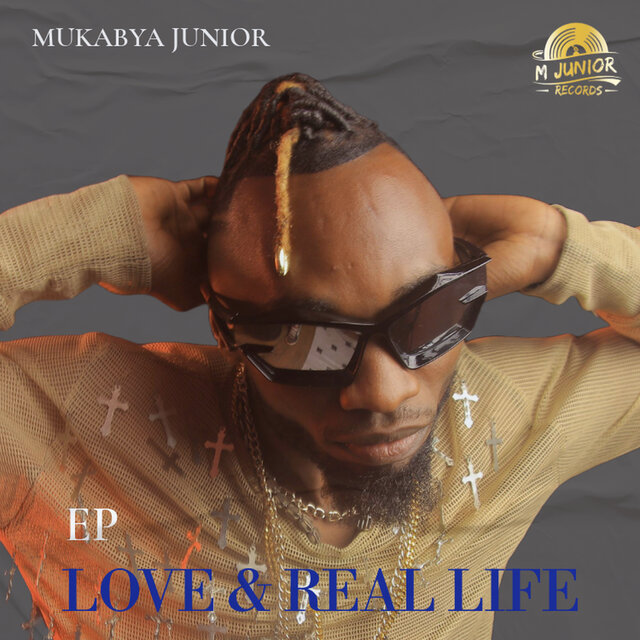 LOVE & REAL LIFE