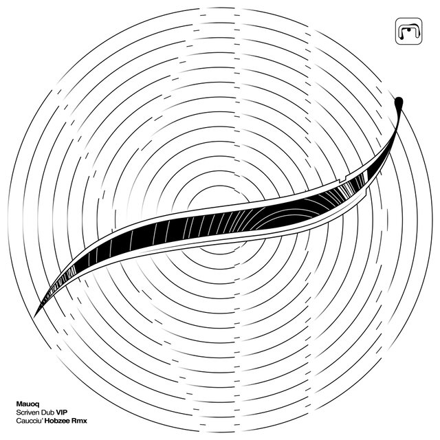 Scriven Dub VIP / Caucciù (Hobzee Remix)