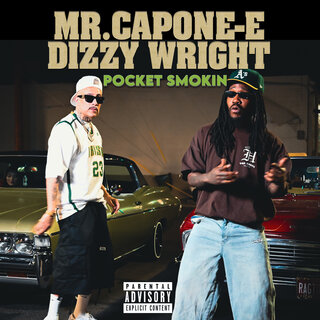 Mr. Capone-E - TIDAL