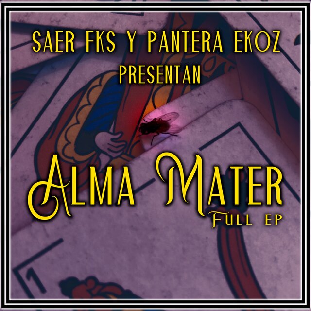 Alma Mater