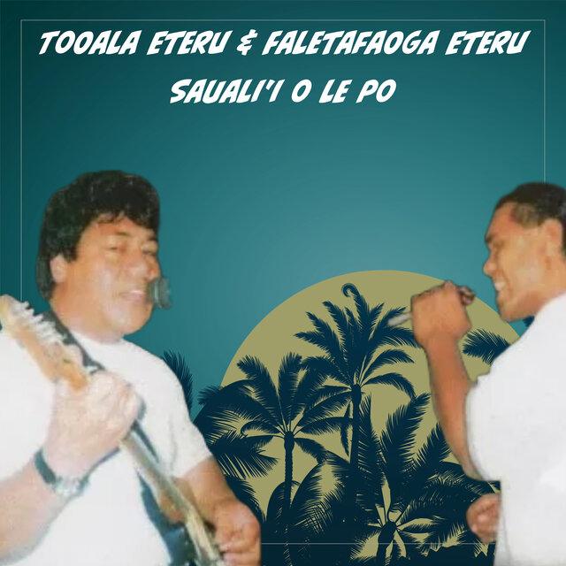 Sauali'i O Le Po