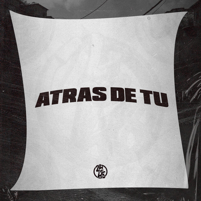 Atrás de Tu
