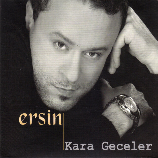 Kara Geceler