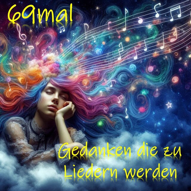 Gedanken die zu Liedern werden