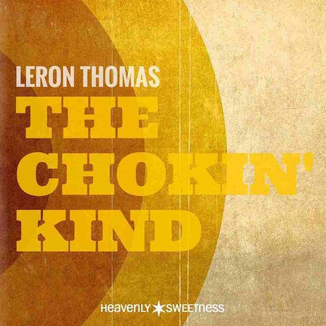 The Chokin' Kind - Single
