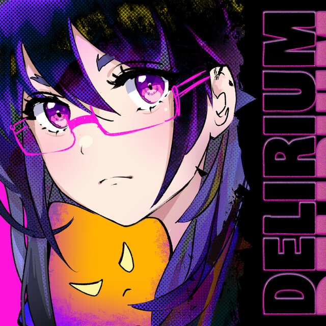 delirium