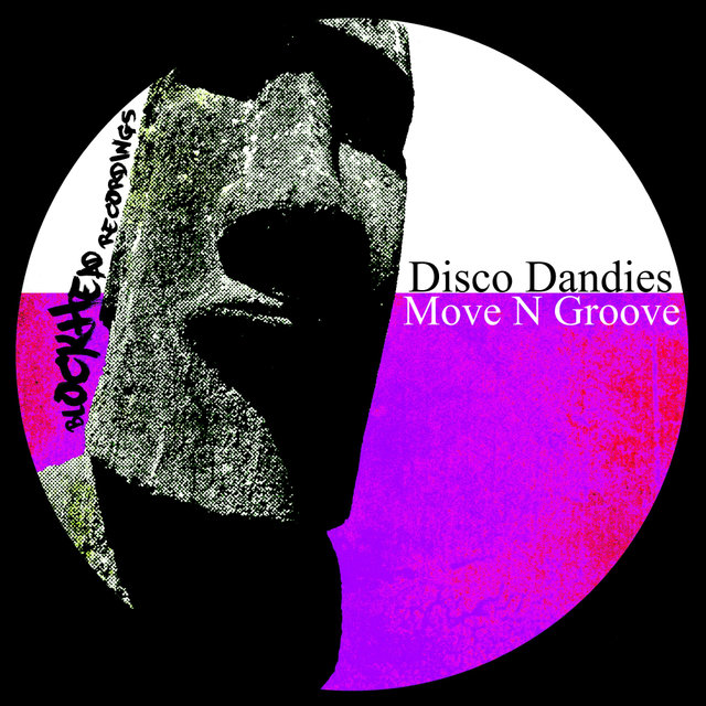 Move N Groove