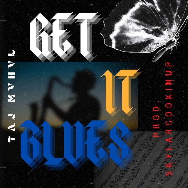 Get it blues