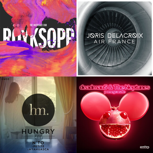 Hifi Beats