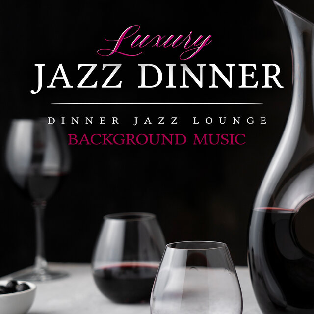 Luxury Jazz Dinner