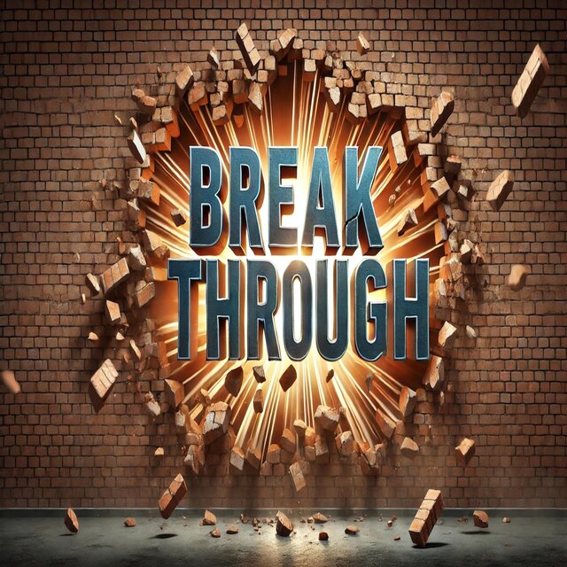 Breakthrough