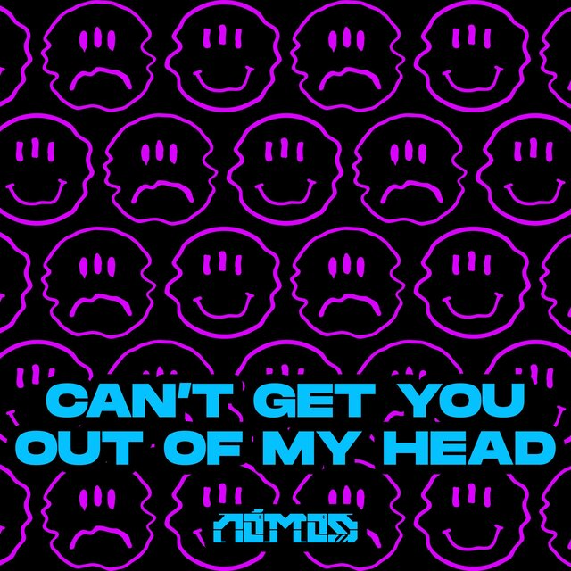 Can't Get You Out Of My Head