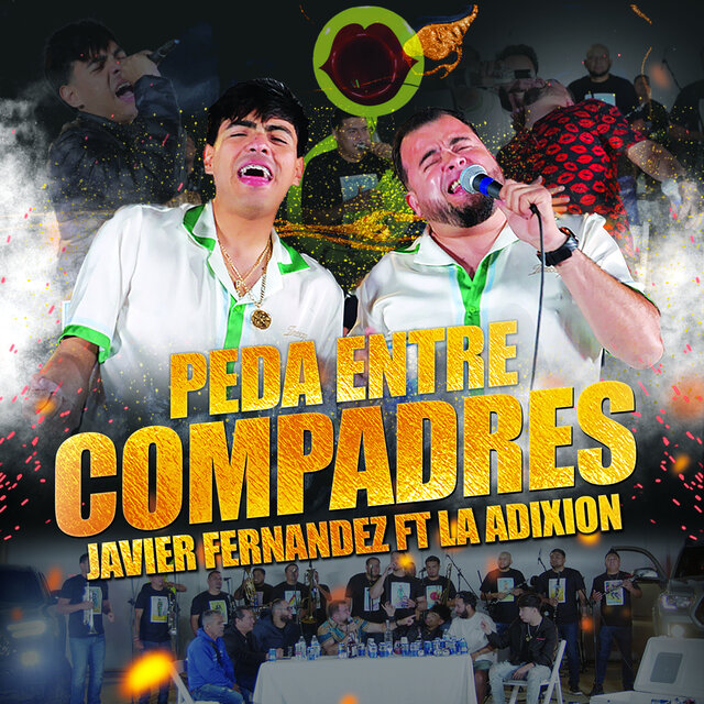 Peda entre compadres