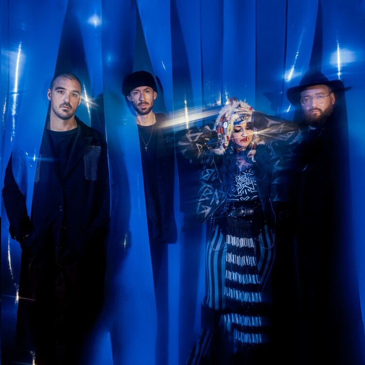 TIDAL