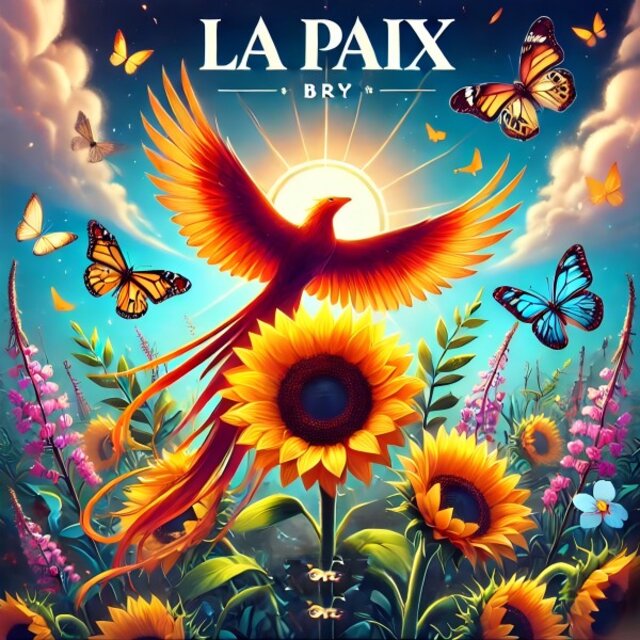 La paix