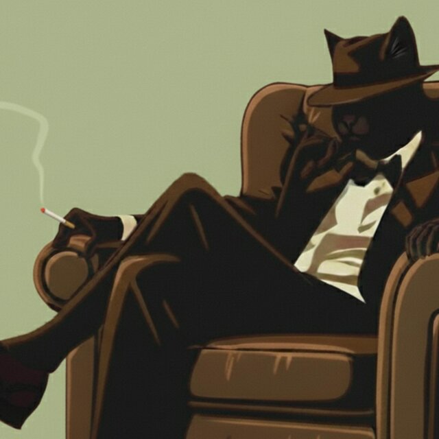 Old Smoke & Memories — 1940's Retro Jazz | Vol. 2