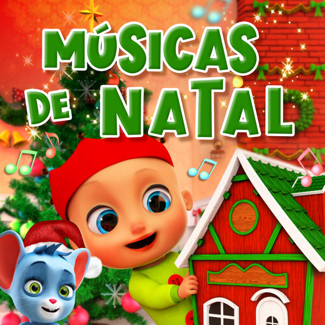 Músicas de Natal