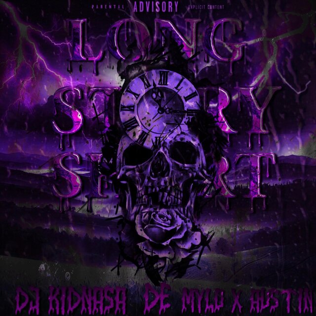 Long Story Short (feat. Dj KidNasa & Mylo x Austin)