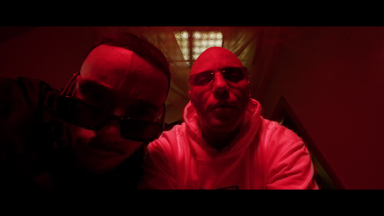 Dilemme (feat. Mister V) (Clip officiel)