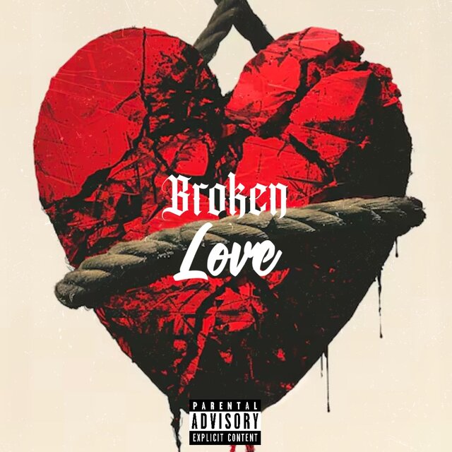 Broken Love