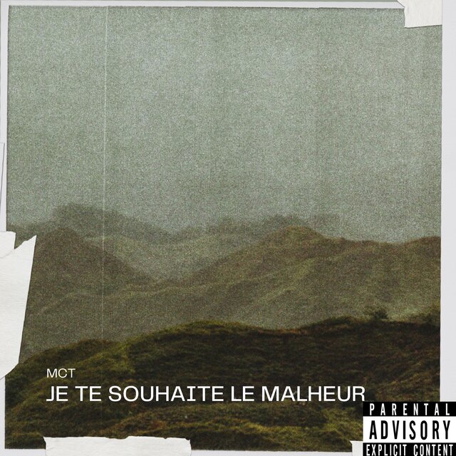 Je te souhaite le malheur