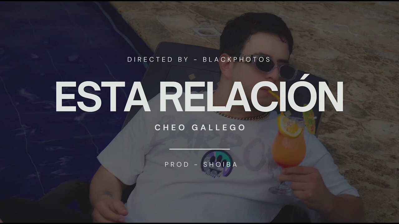 Esta Relación