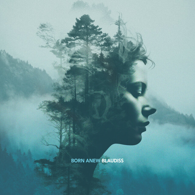 Born Anew