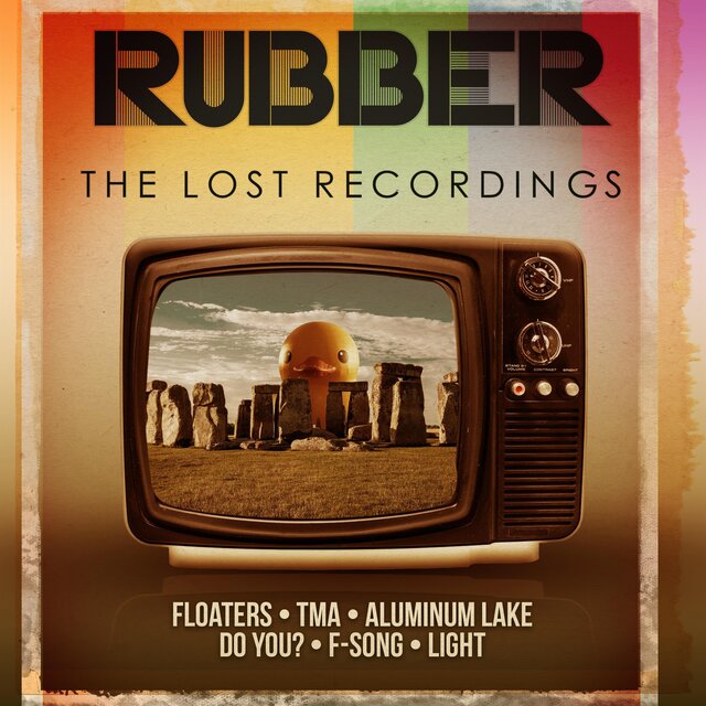 The Lost Recordings