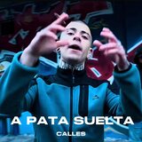 A PATA SUELTA