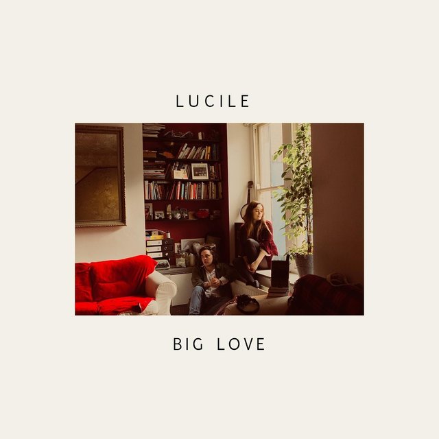 Big Love