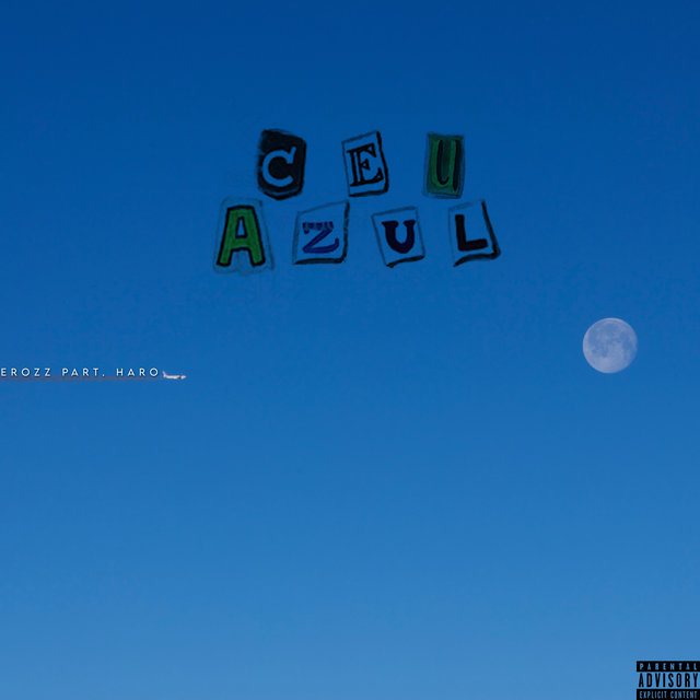 Céu Azul
