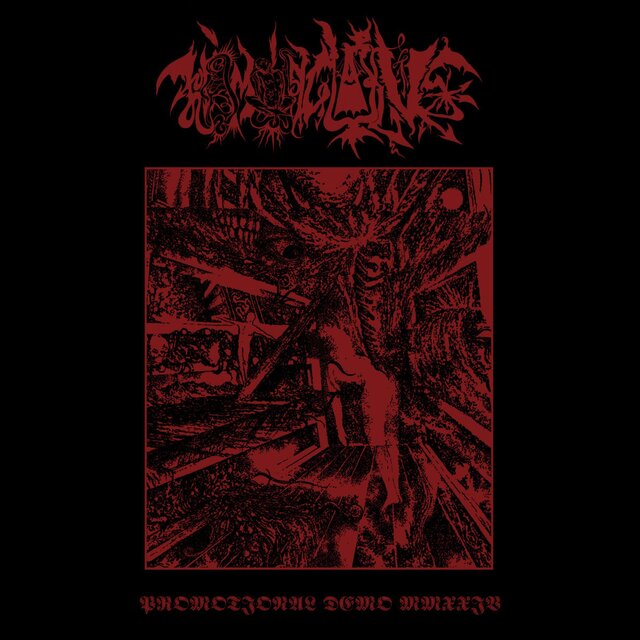 Promotional Demo MMXXIV