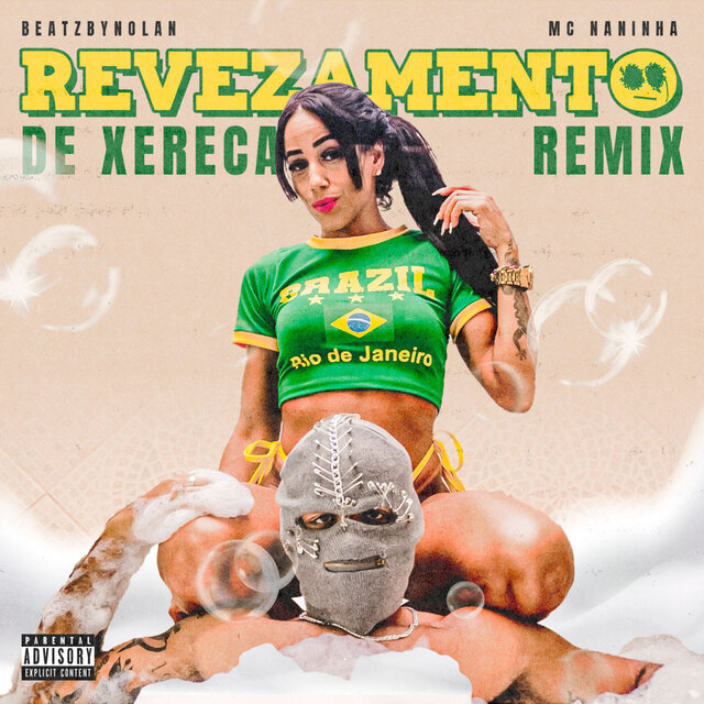 Revezamento de Xereca