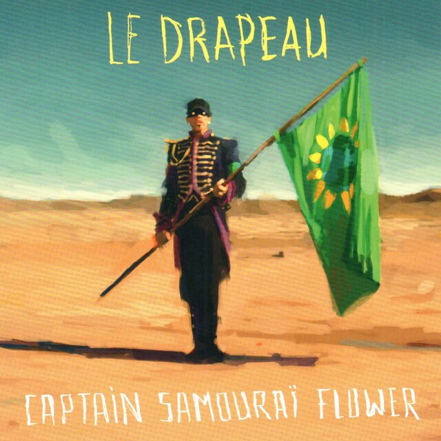 Le drapeau