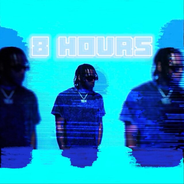 8 Hours (No Games)