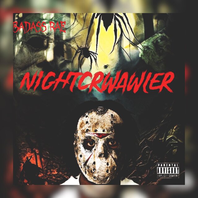 Nightcrawler