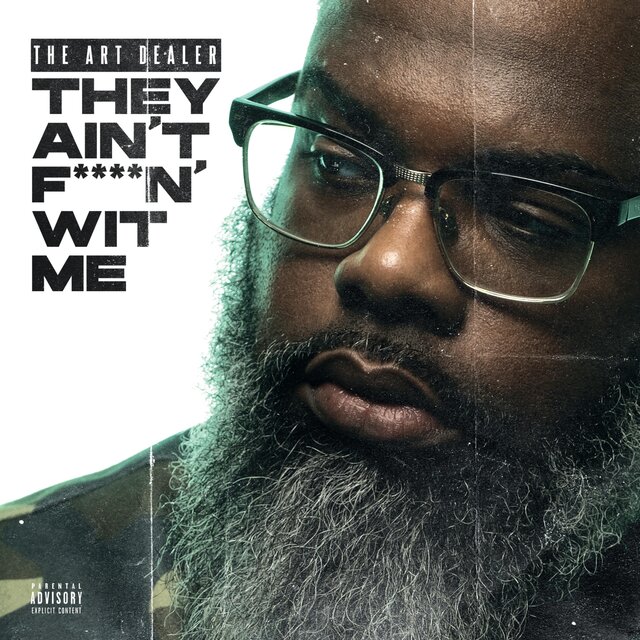 They Ain't Fuckin Wit Me