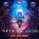 Drummer (Jeto & Positive Reaction Remix)